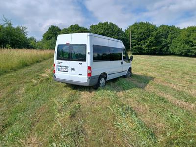 Używane Ford Transit - 49 900 PLN, 121 000 km, 2011