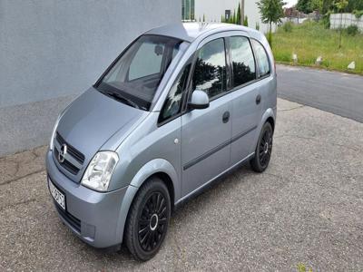 Używane Opel Meriva - 10 900 PLN, 144 000 km, 2004