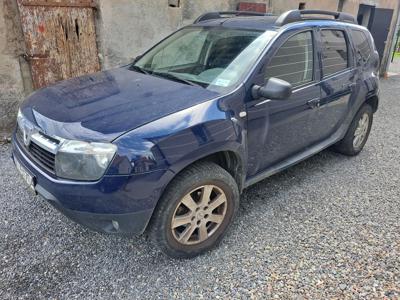 Używane Dacia Duster - 27 000 PLN, 195 000 km, 2012