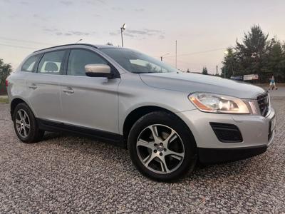 Używane Volvo XC 60 - 47 000 PLN, 302 000 km, 2012