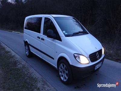 Mercedes-Benz Vito 115cdi