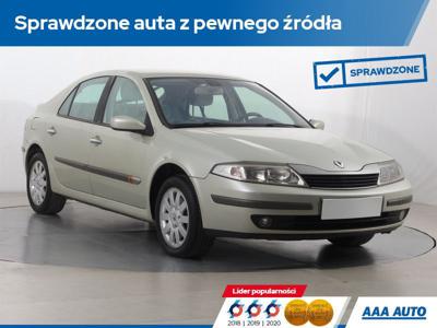 Używane Renault Laguna - 10 000 PLN, 147 953 km, 2003