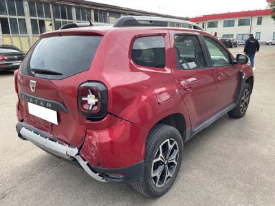 Używane Dacia Duster - 46 400 PLN, 18 000 km, 2021