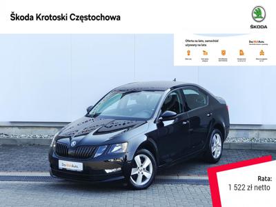 Używane Skoda Octavia - 72 900 PLN, 112 931 km, 2019