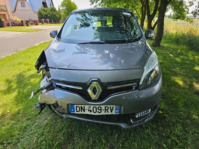 Używane Renault Scenic - 18 800 PLN, 67 000 km, 2015
