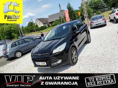 Używane Ford Kuga - 57 900 PLN, 175 000 km, 2014