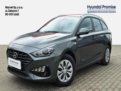 Używane Hyundai I30 - 67 900 PLN, 74 337 km, 2020
