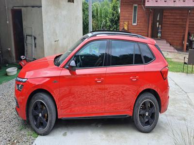 Używane Skoda Kamiq - 102 711 PLN, 53 000 km, 2020