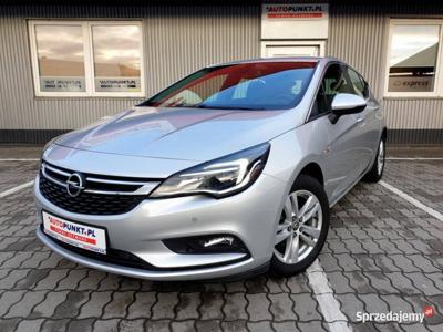 Opel Astra, 2019r. ! Salon PL ! Gwarancja Przebiegu i Ser...