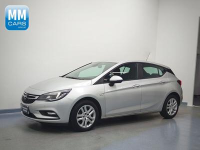 Używane Opel Astra - 62 700 PLN, 80 455 km, 2019