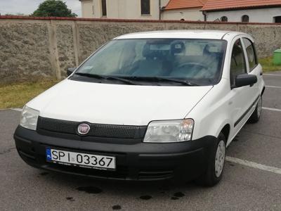 Używane Fiat Panda - 2 999 PLN, 214 000 km, 2009