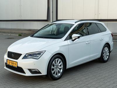 Używane Seat Leon - 41 900 PLN, 230 000 km, 2015