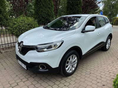 Używane Renault Kadjar - 63 900 PLN, 99 000 km, 2017