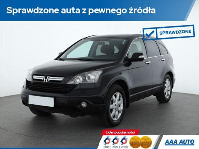 Używane Honda CR-V - 47 000 PLN, 144 678 km, 2008