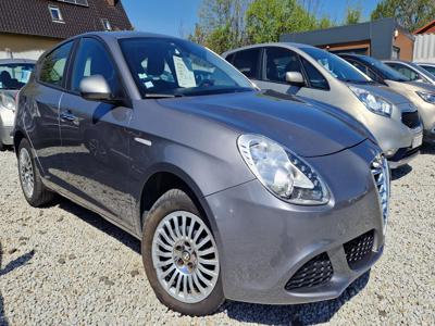 Używane Alfa Romeo Giulietta - 29 900 PLN, 176 000 km, 2014