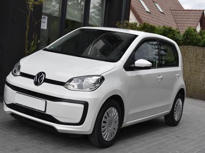Używane Volkswagen up! - 39 900 PLN, 66 000 km, 2017