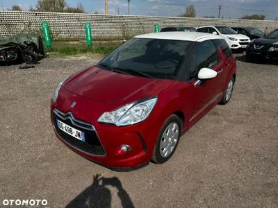 Używane Citroën DS3 - 22 900 PLN, 152 000 km, 2014