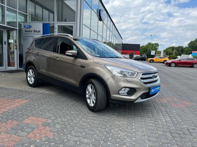 Używane Ford Kuga - 99 650 PLN, 106 998 km, 2019