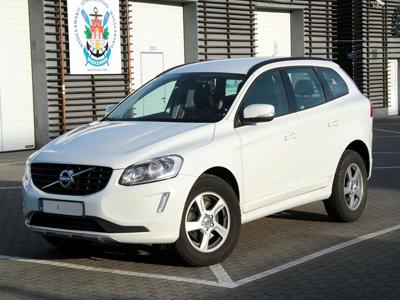 Używane Volvo XC 60 - 69 900 PLN, 218 000 km, 2015