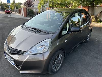 Używane Honda Jazz - 14 900 PLN, 424 000 km, 2012