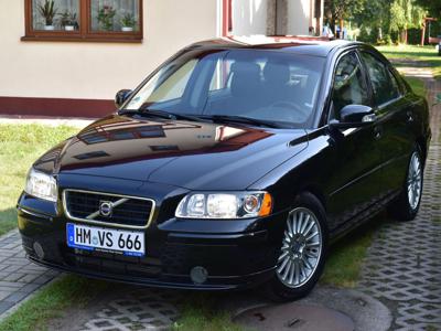 Używane Volvo S60 - 34 900 PLN, 153 000 km, 2008