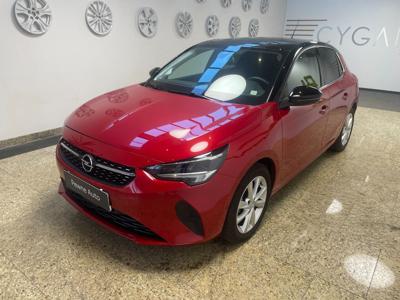 Używane Opel Corsa - 69 900 PLN, 6 262 km, 2021