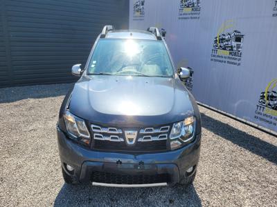 Używane Dacia Duster - 28 700 PLN, 44 501 km, 2016