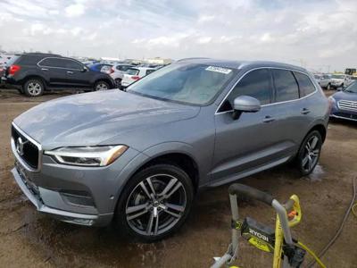 Używane Volvo XC 60 - 74 800 PLN, 46 931 km, 2018