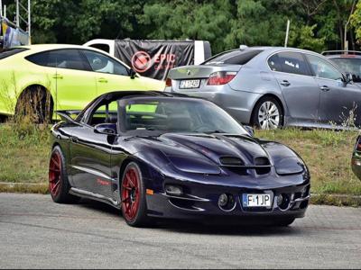 Używane Pontiac Trans Am - 75 999 PLN, 240 000 km, 1999