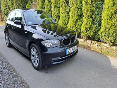 Używane BMW Seria 1 - 18 700 PLN, 276 000 km, 2008