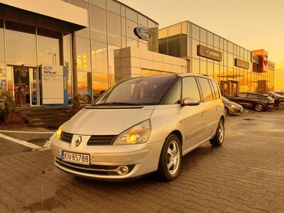 Używane Renault Espace - 17 900 PLN, 350 000 km, 2008