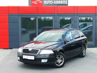 Używane Skoda Octavia - 11 800 PLN, 440 000 km, 2008