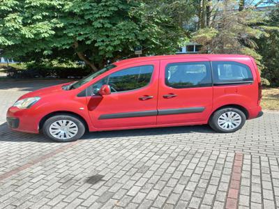 Używane Citroën Berlingo - 29 900 PLN, 218 400 km, 2016