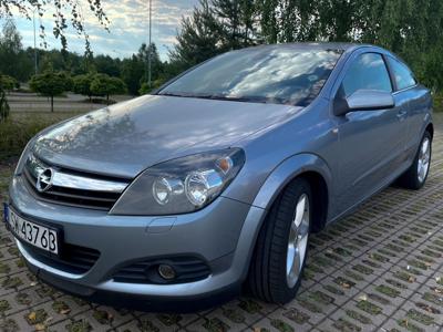 Używane Opel Astra - 10 500 PLN, 223 000 km, 2006