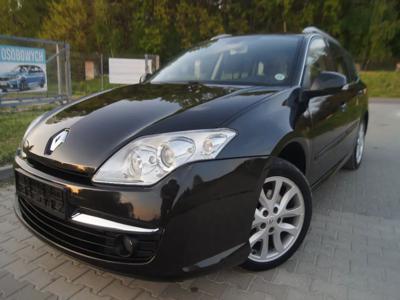 Używane Renault Laguna - 18 500 PLN, 233 000 km, 2008