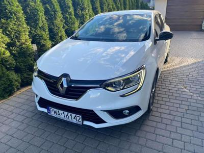 Używane Renault Megane - 49 900 PLN, 118 300 km, 2017