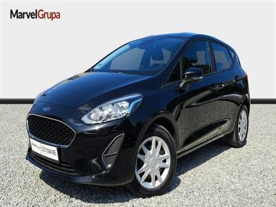 Używane Ford Fiesta - 44 900 PLN, 110 448 km, 2017