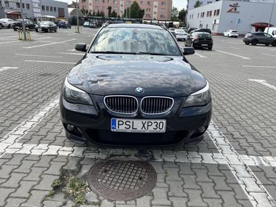 Używane BMW Seria 5 - 33 000 PLN, 288 000 km, 2008