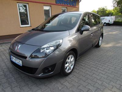 Używane Renault Scenic - 18 300 PLN, 245 000 km, 2009