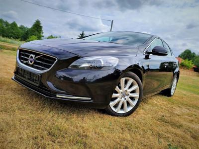 Używane Volvo V40 - 39 800 PLN, 175 031 km, 2012