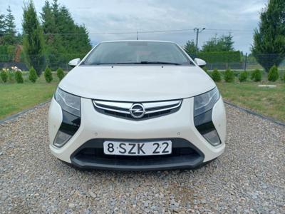 Używane Opel Ampera - 47 900 PLN, 220 000 km, 2013