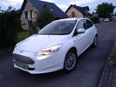 Używane Ford Focus - 43 050 PLN, 91 900 km, 2014