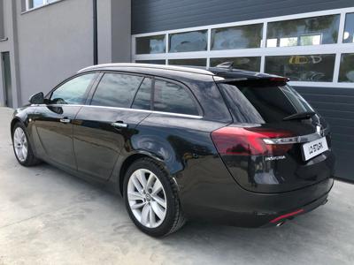 Używane Opel Insignia - 32 900 PLN, 181 845 km, 2016