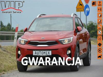 Używane Kia Stonic - 76 300 PLN, 57 312 km, 2020