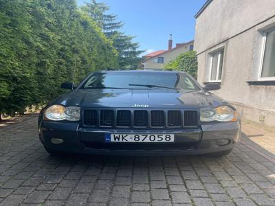 Używane Jeep Grand Cherokee - 26 000 PLN, 332 464 km, 2008