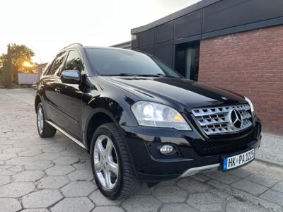 Używane Mercedes-Benz ML - 54 900 PLN, 238 000 km, 2008