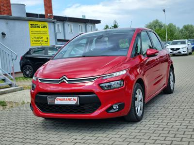 Używane Citroën C4 Picasso - 32 900 PLN, 191 000 km, 2015