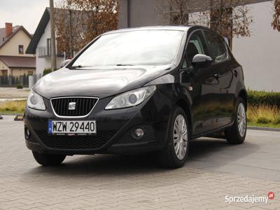 Seat ibiza bi xsenon USB rozrząd Nowy 2 komplety felg