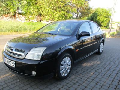 Używane Opel Vectra - 9 900 PLN, 139 633 km, 2004