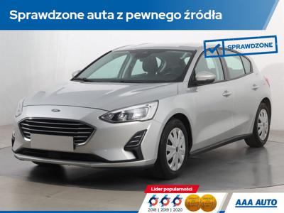 Używane Ford Focus - 53 000 PLN, 149 956 km, 2019